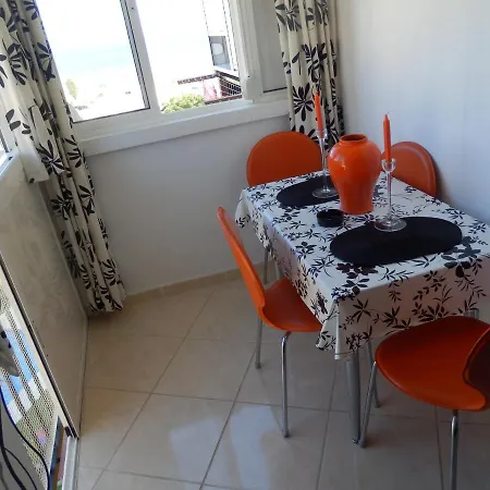 Estudio Deluxe El Faro Apartment