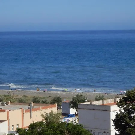 Estudio Deluxe El Faro * Torrox