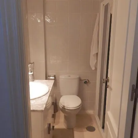 Estudio Deluxe El Faro Apartment Torrox